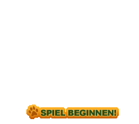 DER UNGLAUBLICHE GARFIELD. Spiel beginnen!
